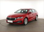 Škoda Octavia - fotka číslo 1