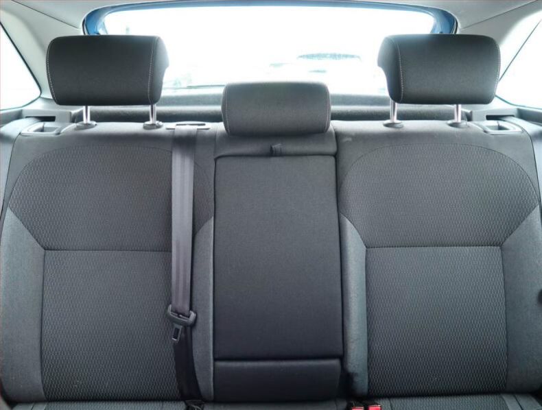 Škoda Rapid - hlavní fotka