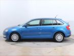 Škoda Rapid - fotka číslo 2