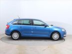 Škoda Rapid - fotka číslo 5