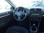 Volkswagen Golf - fotka číslo 6