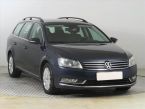 Volkswagen Passat - fotka číslo 0