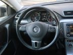 Volkswagen Passat - fotka číslo 15