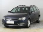 Volkswagen Passat - fotka číslo 1