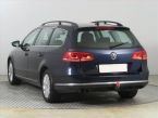 Volkswagen Passat - fotka číslo 3