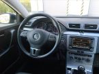 Volkswagen Passat - fotka číslo 6