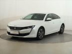 Peugeot 508 - fotka číslo 1