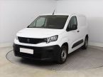 Peugeot Partner - fotka číslo 1