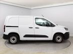 Peugeot Partner - fotka číslo 5