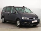 Volkswagen Sharan - fotka číslo 0