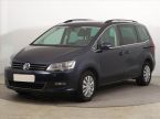 Volkswagen Sharan - fotka číslo 1