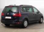 Volkswagen Sharan - fotka číslo 3