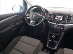Volkswagen Sharan - fotka číslo 5