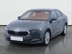 Škoda Octavia - fotka číslo 1