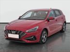 Hyundai i30 - fotka číslo 1