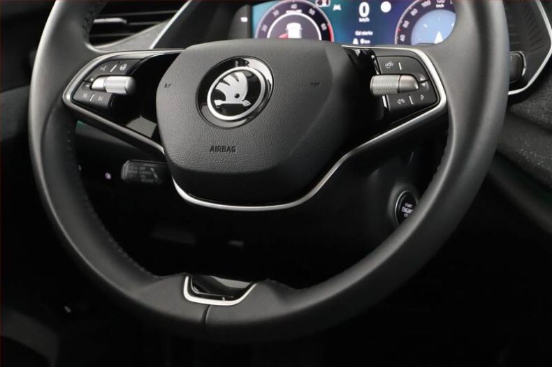 Škoda Octavia - hlavní fotka