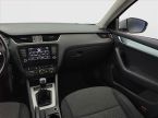 Škoda Octavia - fotka číslo 7