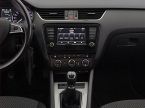 Škoda Octavia - fotka číslo 11