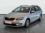 Škoda Octavia - fotka číslo 1