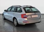 Škoda Octavia - fotka číslo 3