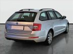 Škoda Octavia - fotka číslo 4
