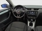 Škoda Octavia - fotka číslo 6