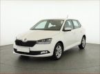 Škoda Fabia - fotka číslo 1
