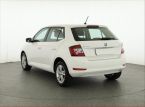 Škoda Fabia - fotka číslo 3