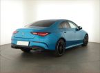 Mercedes Třída CLA - fotka číslo 4