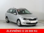 Škoda Fabia - fotka číslo 0