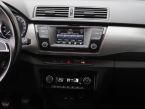 Škoda Fabia - fotka číslo 11