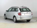 Škoda Fabia - fotka číslo 3