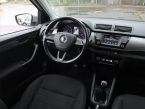 Škoda Fabia - fotka číslo 6