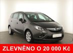 Opel Zafira - fotka číslo 0