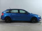 Škoda Rapid - fotka číslo 5