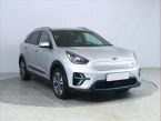 Kia e-Niro - fotka číslo 0