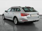 Škoda Superb - fotka číslo 3
