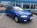 Škoda Octavia - fotka číslo 0