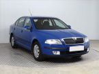 Škoda Octavia - fotka číslo 0