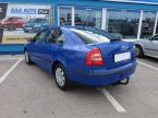 Škoda Octavia - fotka číslo 3