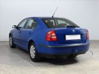Škoda Octavia - fotka číslo 3