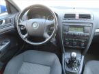 Škoda Octavia - fotka číslo 6
