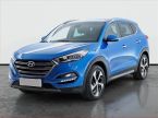 Hyundai Tucson - fotka číslo 1