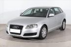 Audi A3 - fotka číslo 1