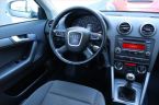 Audi A3 - fotka číslo 6