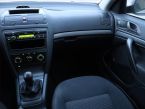 Škoda Octavia - fotka číslo 7
