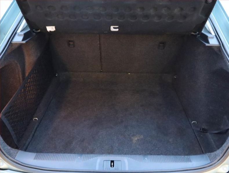 Škoda Octavia - hlavní fotka