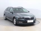 Škoda Superb - fotka číslo 0