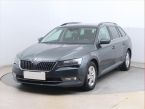 Škoda Superb - fotka číslo 1