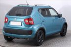Suzuki Ignis - fotka číslo 4